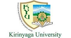Kirinyaga University